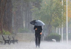 جزئیات پیش‌بینی بارش باران در خوزستان تا نیمه آبان