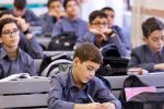  زنگ خطر ترک تحصیل پسران در ایران