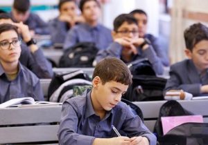  زنگ خطر ترک تحصیل پسران در ایران