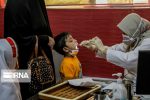 رییس مرکز بهداشت خوزستان: موارد ابتلا به آنفلوآنزا در هفته گذشته ۹ برابر کووید گزارش شده/ خودسرانه آنتی بیوتیک مصرف نکنید