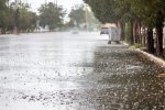 هواشناسی خوزستان: وضعیت بارندگی در فصل زمستان خوب نیست