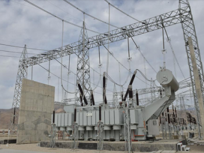 ۱۵ پروژه اولویت‌دار برق منطقه‌ای خوزستان برای تامین برق تابستان ۱۴۰۳
