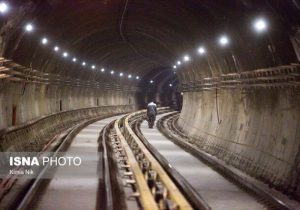 قرارداد جدید متروی اهواز تا یکی دو ماه آینده منعقد می‌شود/ احتمال بازطراحی و بازسازی تاسیسات ساخته‌شده مترو