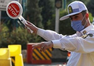 محدودیت‌های ترافیکی مراسم راهپیمایی ۱۳ آبان در اهواز اعلام شد