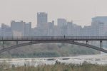 پیش‌بینی افزایش غلظت آلاینده‌ها و کاهش کیفیت هوا در خوزستان