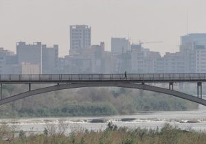 پیش‌بینی افزایش غلظت آلاینده‌ها و کاهش کیفیت هوا در خوزستان