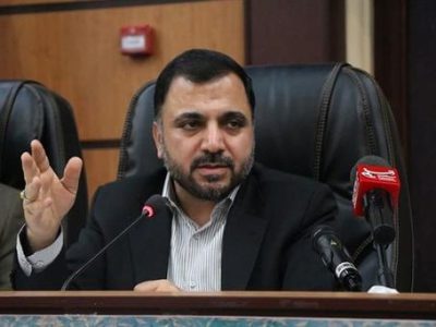 وزیر ارتباطات: اختلالات اخیر اینترنت مشکل فنی بود/ به‌ خاطر بارندگی در خوزستان ۳۰ درصد سایت‌های سیار قطع شده