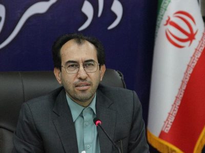 رییس کل دادگستری خوزستان: رسیدگی به جرایم انتخابات در شعب ویژه با سرعت انجام می‌شود