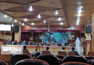 درگیری لفظی و تشنج در صحن علنی شورای شهر اهواز