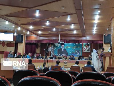 درگیری لفظی و تشنج در صحن علنی شورای شهر اهواز