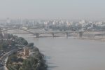 تداوم افزایش غلظت آلاینده‌ها در  شهرای پرجمعیت و صنعتی خوزستان/ پیش‌بینی سامانه بارشی ضعیف