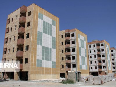 ثبت‌نام ۱۱ هزار نفر در نهضت ملی مسکن خوزستان/  عملیات ساخت برای بیش از ۷ هزار متقاضی آغاز شده