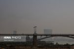 توصیه‌های بهداشتی برای آلودگی هوای خوزستان