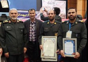موفقیت سازمان بسیج رسانه خوزستان در جشنواره ملی مالک اشتر
