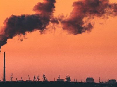 ۶۵ درصد آلودگی‌های خوزستان مربوط به منابع ثابت است