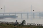 پیش‌بینی افزایش آلودگی و کاهش کیفیت هوا در شهرهای صنعتی خوزستان