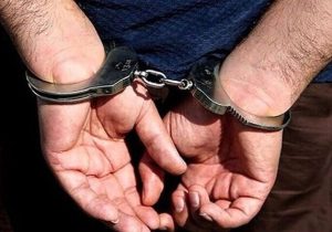 عامل جنایت حریق عمدی و برادرکشی در اهواز دستگیر شد