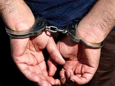 عامل جنایت حریق عمدی و برادرکشی در اهواز دستگیر شد
