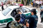 سارقان مسلح خودرو در امیدیه دستگیر شدند