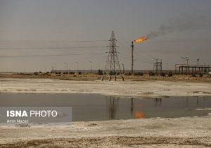 محیط زیست خوزستان: با شرایط اجرای توسعه میدان نفتی “سهراب” در هورالعظیم مخالفیم