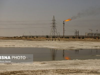 محیط زیست خوزستان: با شرایط اجرای توسعه میدان نفتی “سهراب” در هورالعظیم مخالفیم