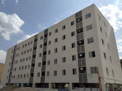 پیشرفت ۳۰ درصدی طرح نهضت ملی مسکن در خوزستان/ ساخت اولین «صنعت شهر» کشور با ۳ هزار واحد در ماهشهر آغاز شده است