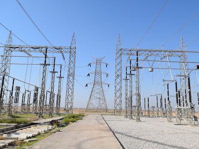 در ۸ ماه گذشته حدود ۳۵ هزار گیگاوات ساعت برق در خوزستان تولید شد