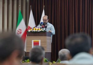 مدیرعامل فولاد خوزستان: نگاه توسعه‌ای سهامداران باعث رشد شتابان و افزایش اشتغال‌زایی شده/  ۳۵۰ پروژه در شرکت پیشرفت ۸۶ درصدی دارند+ گزارش تصویری