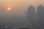تداوم وضعیت قرمز آلودگی هوا در خوزستان
