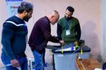  ۵۲ درصد داوطلبان انتخابات مجلس در خوزستان تایید صلاحیت شدند