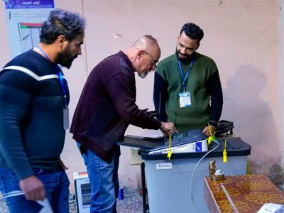  ۵۲ درصد داوطلبان انتخابات مجلس در خوزستان تایید صلاحیت شدند