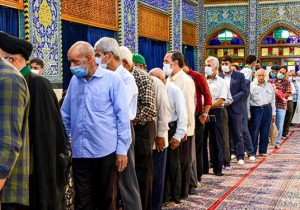 صلاحیت ۳۸ نامزد دیگر انتخابات مجلس در خوزستان تایید شد