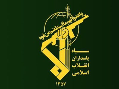 موشک باران مقر عاملان جنایت تروریستی کرمان و راسک توسط سپاه