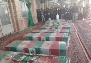 شمار شهدای حادثه تروریستی کرمان به ۹۱ نفر رسید