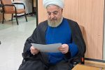 شورای نگهبان صلاحیت روحانی برای انتخابات خبرگان را رد کرد