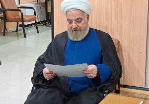 شورای نگهبان صلاحیت روحانی برای انتخابات خبرگان را رد کرد
