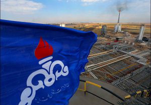 وعده جدید نفتی‌ها: پایان سال ۱۴۰۴ پایان فلرسوزی در خوزستان است