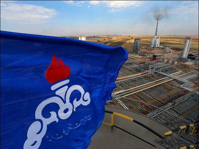 وعده جدید نفتی‌ها: پایان سال ۱۴۰۴ پایان فلرسوزی در خوزستان است