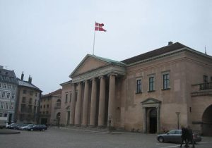 دانمارک حکم حبس ۳ عضو الاحوازیه را تایید کرد