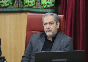 رئیس شورای شهر اهواز: نظر استاندار، حل و فصل اختلاف بین اعضای شورای اهواز است/ همه چیز را فدای خواسته خود نکنیم