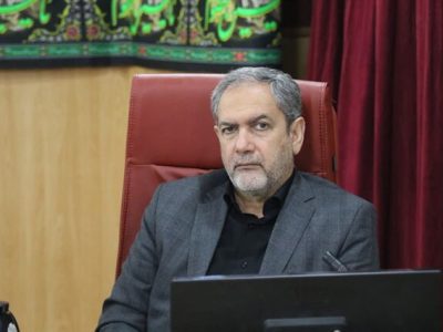 رئیس شورای شهر اهواز: نظر استاندار، حل و فصل اختلاف بین اعضای شورای اهواز است/ همه چیز را فدای خواسته خود نکنیم