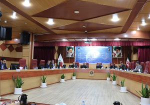 لغو جلسه شورای شهر اهواز برای ششمین بار