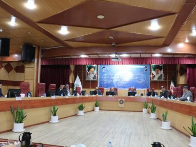 لغو جلسه شورای شهر اهواز برای ششمین بار
