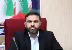 بهمئی مسئول سازمان بسیج رسانه خوزستان عضو هیات منصفه مطبوعات استان خوزستان شد