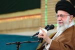 رهبر انقلاب اسلامی در دیدار مسئولان و کارگزاران نظام: مصیبت غزه نشان می‌دهد که نظم کنونی جهانی غیرقابل دوام است