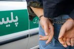 عامل حمله و تخریب خودروی سرمربی نفت آبادان بازداشت شد