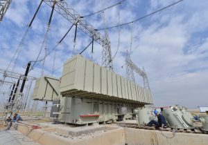 ۲۸ پروژه زیرساختی برق در خوزستان آماده افتتاح است