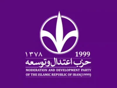  حزب اعتدال و توسعه خوزستان در چهار حوزه انتخابیه لیست داد
