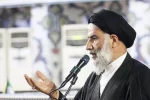امام جمعه اهواز: حضور گسترده در انتخابات نقشه‌های دشمن را خنثی می‌کند