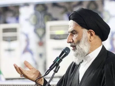 امام جمعه اهواز: حضور گسترده در انتخابات نقشه‌های دشمن را خنثی می‌کند